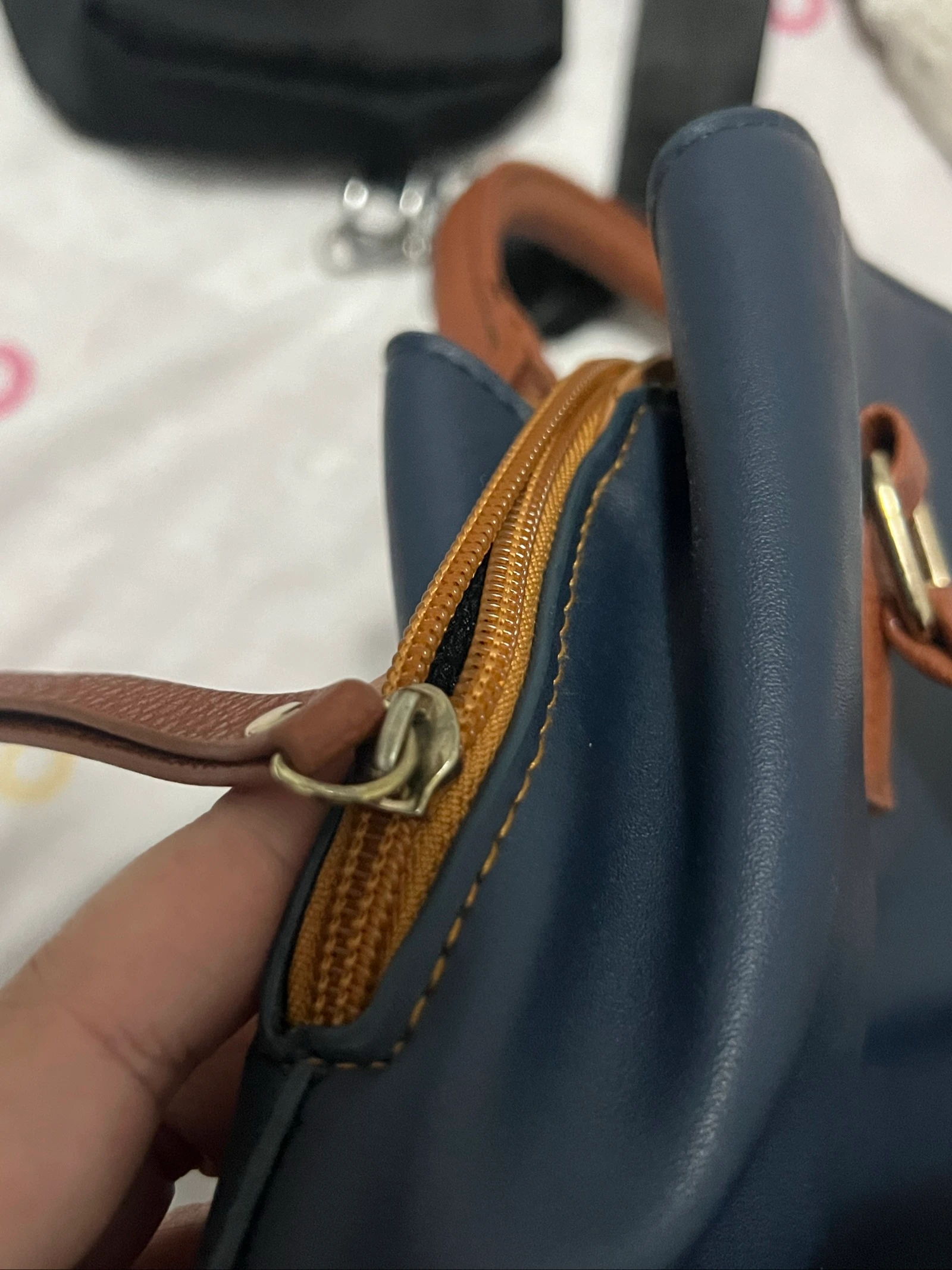 Handbag – photo 6